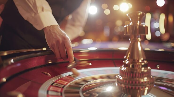Verification flow Account verification process on jackpot 108